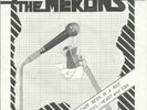 PUNK ROCK KBD 45 - MEKONS 