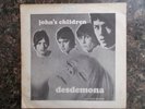 EX  UK (PS) TRACK 45 - JOHN'S CHILDREN - 