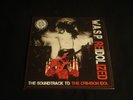 W.A.S.P. – Reidolized The Soundtrack Crimson Idol LP PICTURE VINYL STILL SEALED
