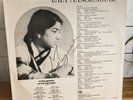 LATA MANGESHKAR BHAJANS FROM FILMS VERY RARE 1982 VINYL LP, SIGNED BY LATA