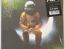 ANGELS & AIRWAVES LOVE ALBUM PART ONE OLIVE GREEN VINYL USA EXCLUSIVE 2LP SEALED