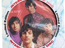 Pink Floyd Interview Picture Disc Vinyl Record LP