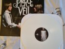 Pierce the Veil Selfish Machines Vinyl LP WHITE Vinyl *VERY RARE*