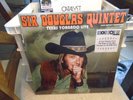 Sir Douglas Quintet Texas Tornado Live 45 RPM 1971 Doug Sahm LP NEW rsd 2023