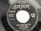 Doo-Wop. Rock & Roll. THE SKYLINERS 