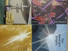 christian vinyl records Lot