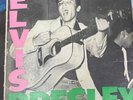 ELVIS PRESLEY 1956 LP LPM-1254 FIRST ALBUM  MONO RARE
