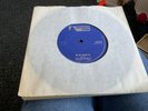 UK AMALGAMATED-THE REGGAE BOYS-ME NO BORN YA-EX CONDITION