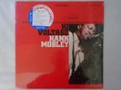Hank Mobley Hi Voltage Blue Note BNJ 71094 Japan  VINYL LP
