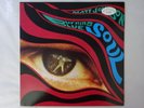 Matt Johnson Burning Blue Soul WEA P-11148 Japan Promo VINYL LP