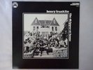 Henry Franklin The Skipper At Home Black Jazz Records  PLP-6732 Japan  VINYL LP