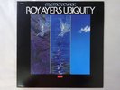 Roy Ayers Ubiquity Mystic Voyage Polydor LEX-9305 Japan  VINYL LP