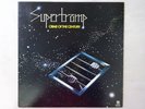 Supertramp Crime Of The Century A&M Records AMP-7045 Japan  VINYL LP
