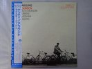 Dexter Gordon Gettin' Around Blue Note BNJ-71029 Japan  VINYL LP OBI