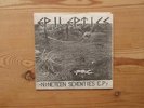 EPILEPTICS - NINETEEN SEVENTIES EP UK 1980 7