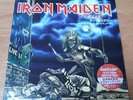 Iron Maiden Sanctuary Picture Disc Vinyl