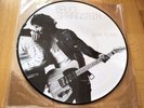 Bruce Springsteen – Born to run Picture Disc Vinyl LP Record CBS Canada.