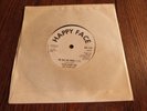 STEVIE SHARP AND THE CLEAN CUTS - WE ARE THE MODS - EX / PLAIN SLEEVE