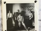 THE SAINTS - (I'M) STRANDED / NO TIME VERY GOOD / VERY GOOD++