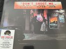 ELTON JOHN DON'T SHOOT ME I'M ONLY THE 2x 12
