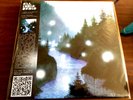 All India Radio - Afterworld - White Vinyl - Poster - Gatefold New Vinyl