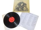 Rainbow Long Live Rock ‘n Roll A1/B2 1st UK Press 1978 Gatefold POLD 5002 NM/EX