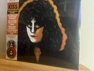 Eric Carr Rockology KISS 2 LP SPLATTER vinyl Record Store Day 2023 Sealed