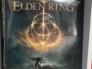 ELDEN RING OFFICIAL 2LP Vinyl RPG Game Soundtrack Score SEALED Marble Vinyl