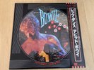 DAVID BOWIE - LET'S DANCE - TOP JAPAN 12