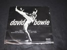 David Bowie Vintage US Promo EP Unplayed Space Oddity, Life On Mars, Moonage +1