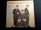 INTRODUCING THE BEATLES LP ALBUM GENUINE VEE JAY VERSION FROM 1964 VJLP 1062
