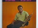 Miles Davis - Milestones LP - Columbia - CL 1193 6-Eye Mono DG VG+