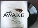 SKILLET Awake LP on BLACK VINYL NewSTILL SEALED