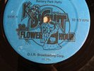 KING BISCUIT FLOWER HOUR 12” 2 Lp 1980 MUSE Musicians United 4 Safe Energy Rally