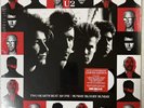 U2 TWO HEARTS BEAT AS ONE EP VINYL RSD 2023 RECORD STORE DAY