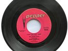 Northern Soul, The Short Kuts, Your Eyes May Shine. Pepper Records USA