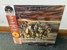 BAKER GURVITZ ARMY - 1st Album LTD EDIT RSD 2023 - Yellow VINYL LP - NEW SEALED