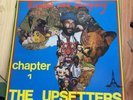 Scratch & Company - The Upsetters Chapter 1 - Dub/Reggae vinyl LP 1980’s