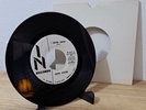 Eddie Foster - I Never Knew, I Will Wait, rare Northern Soul vinyl 45 single