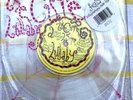The Cure, Lullaby ltd edition7