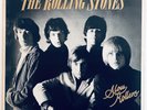 THE ROLLING STONES - SLOW ROLLERS - UK VINYL LP COMPILATION - TAB 30 - VG+/VG