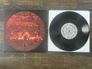 Pearl Jam 2010 Fan Club Christmas Single 10” record No Jeremy/Falling Down Ten