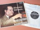 SXL 6035 WBg Bruch Scottish David Oistrakh Hindemith Violin DECCA STEREO ED1 LP