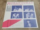 DURAN DURAN - RIO CARNIVAL - RSD 2023 VINYL RECORD - NEW SEALED