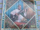 Ustad Vilayat Khan, Ustad Vilayat Khan vinyl LP, 1969