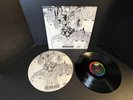 THE BEATLES REVOLVER 2 LP SET WITH PICTURE DISC