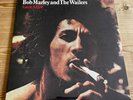 Bob Marley: Catch A Fire LP ( Original Jamaican Mix) Limited Numbered Vinyl