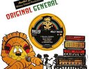 MIKEY DREAD / EDI FITZROY Original General / Queen of Harlesden (Rsd2023) 10