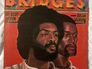 Bridges Gil Scott-Heron Brian Jackson Vinyl LP