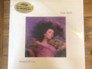 Kate Bush Hounds Of Love Marbled Vinyl LP Audio Fidelity 2010 limited edition
